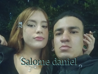 Salome_daniel