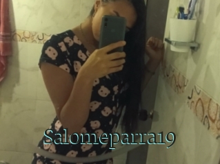 Salomeparra19