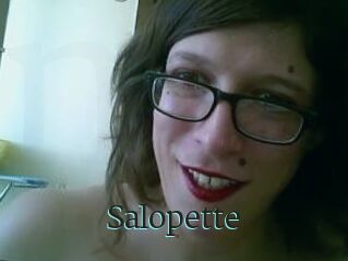 Salopette