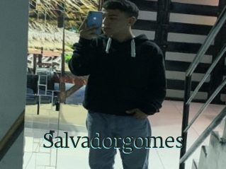Salvadorgomes