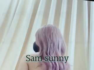 Sam_sunny