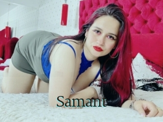 Samant