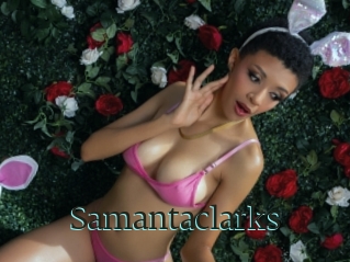 Samantaclarks