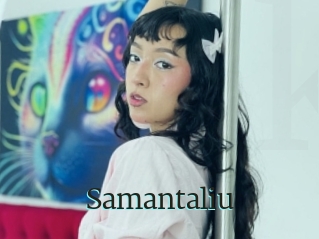 Samantaliu