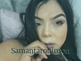 Samantarobinson