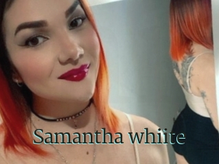 Samantha_whiite