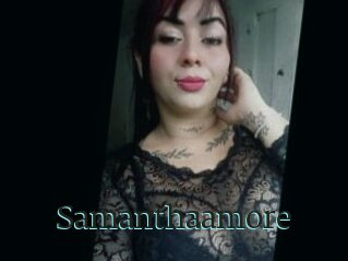 Samanthaamore