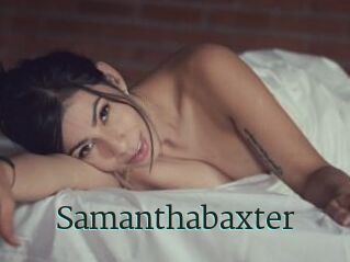 Samanthabaxter