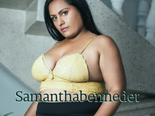Samanthabennedet