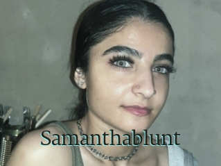 Samanthablunt