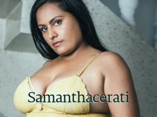 Samanthacerati