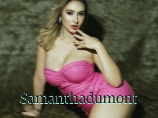 Samanthadumont