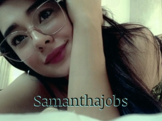 Samanthajobs