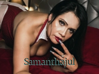 Samanthajul
