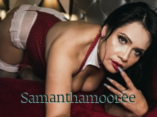 Samanthamooree