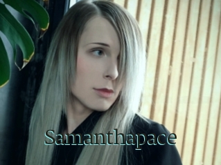 Samanthapace