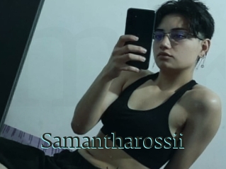 Samantharossii