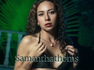 Samanthathoms