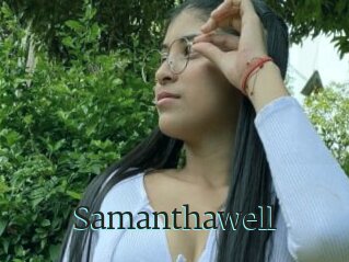 Samanthawell