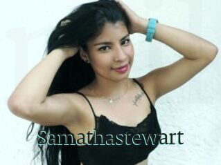 Samathastewart