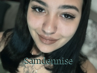 Samdennise
