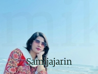 Samijajarin
