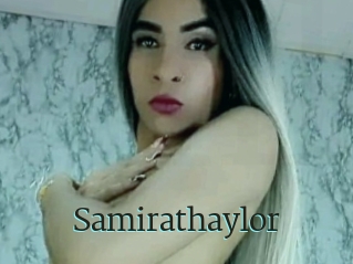 Samirathaylor