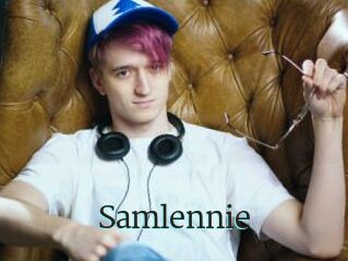 Samlennie