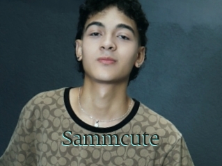 Sammcute