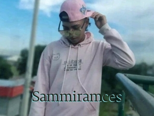Sammiramces