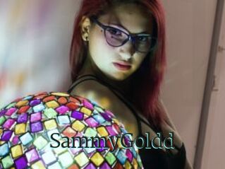SammyGoldd