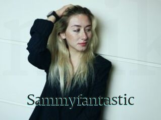 Sammyfantastic
