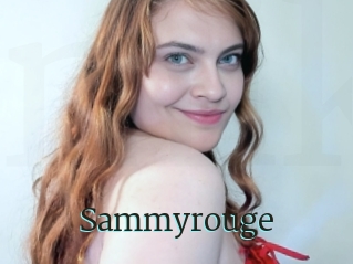 Sammyrouge