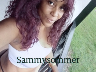 Sammysommer
