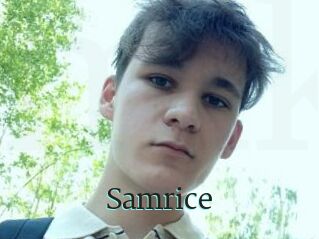 Samrice