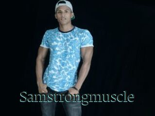 Samstrongmuscle