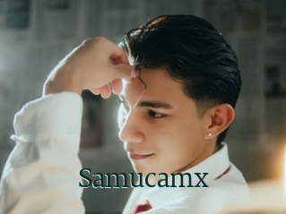 Samucamx