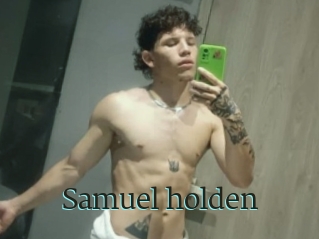 Samuel_holden