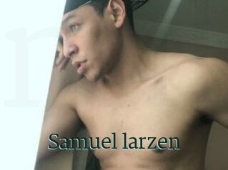 Samuel_larzen