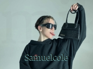 Samuelcole
