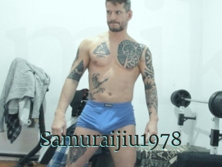 samuraijiu1978 Milky Porn