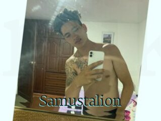 Samustalion