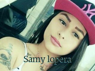 Samy_lopera