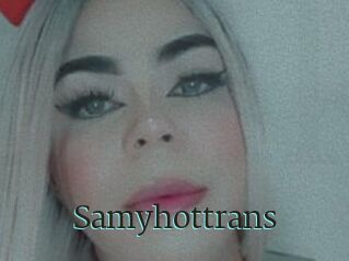 Samyhottrans