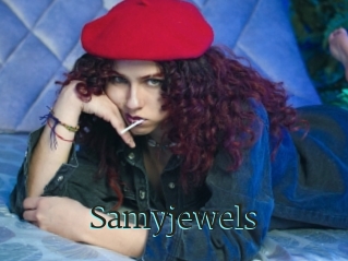 Samyjewels