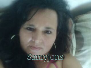 Samyjons