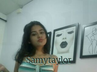 Samytaylor