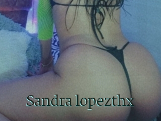 Sandra_lopezthx
