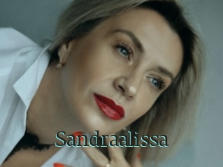 sandraalissa Milky Porn