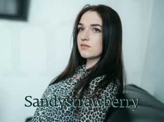 Sandystrawberry